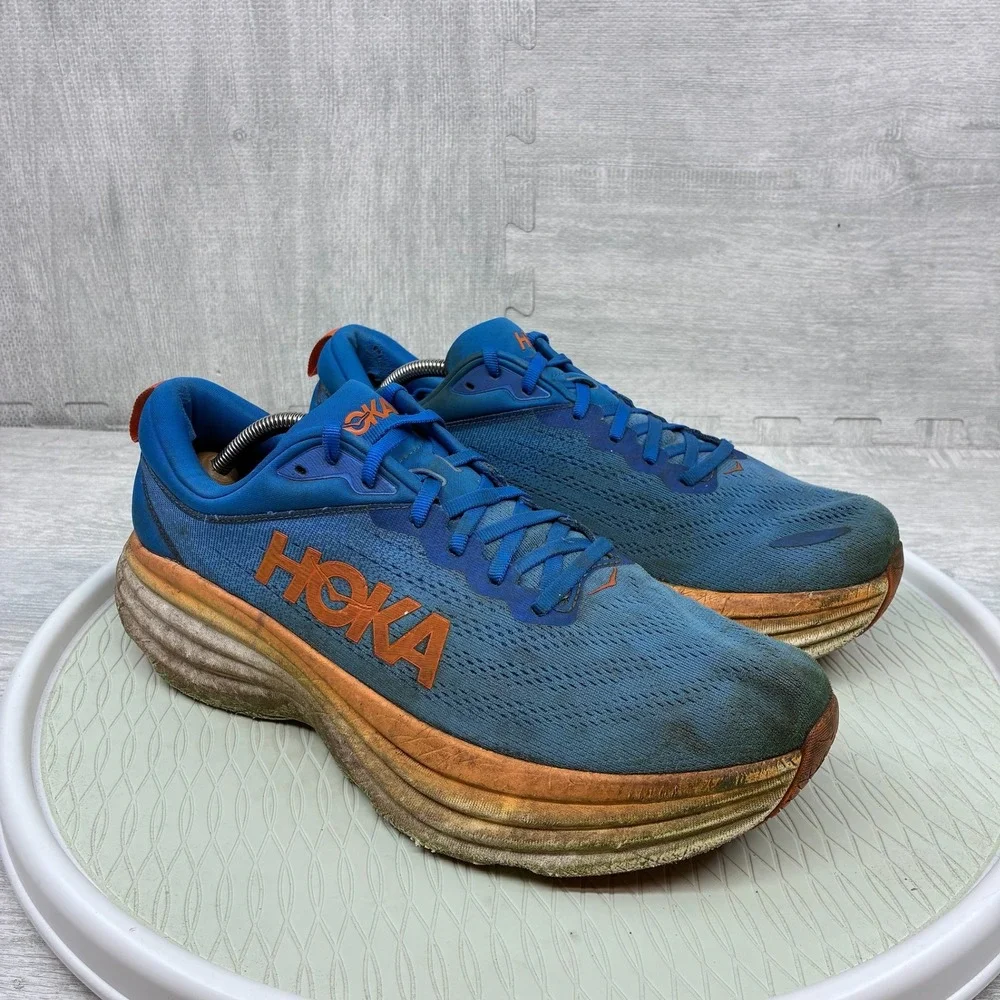 Hoka One One fair significant